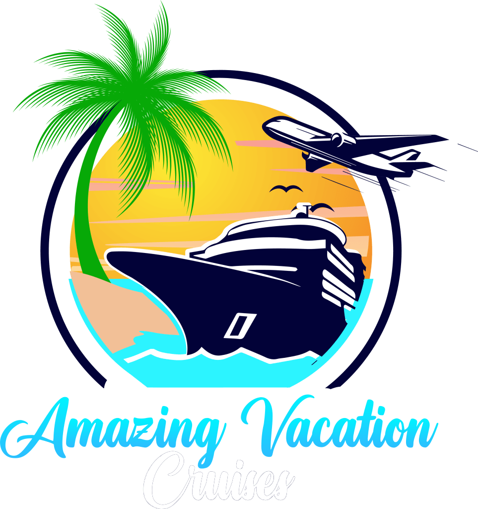 Amazing Vacation Cruises