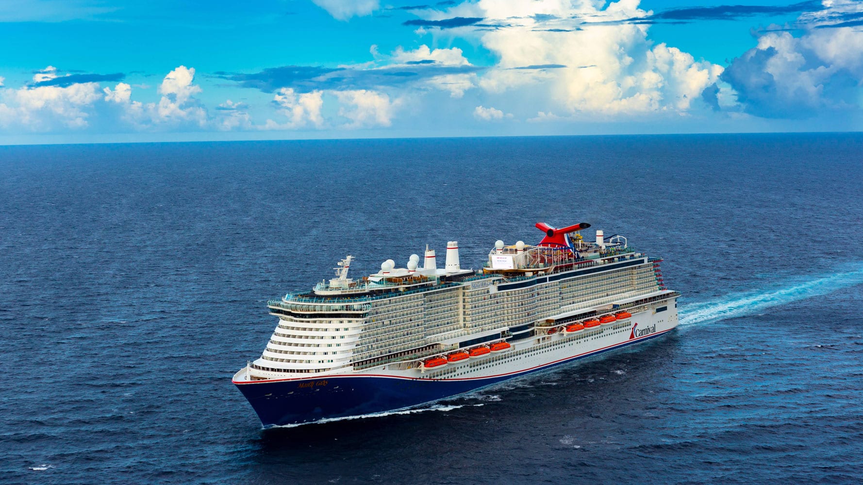 Promotions amazing vacation cruises